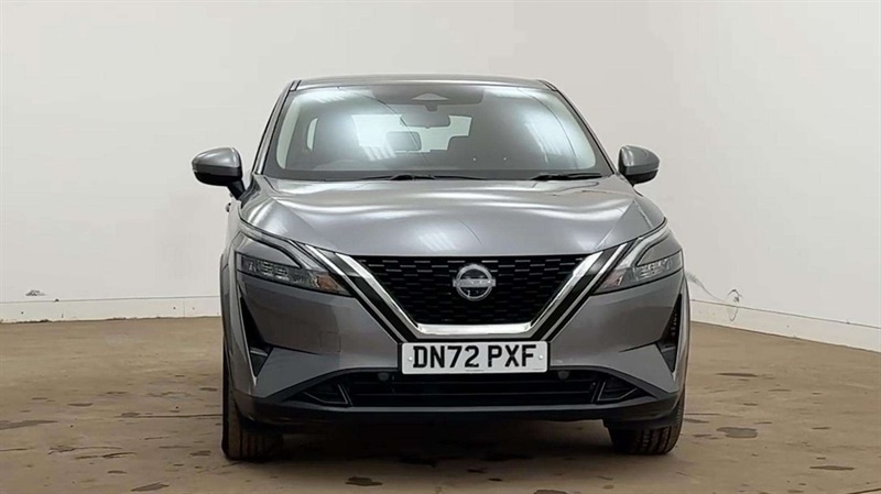 Used Nissan Qashqai 2022 for sale - 77634803: Photo 7