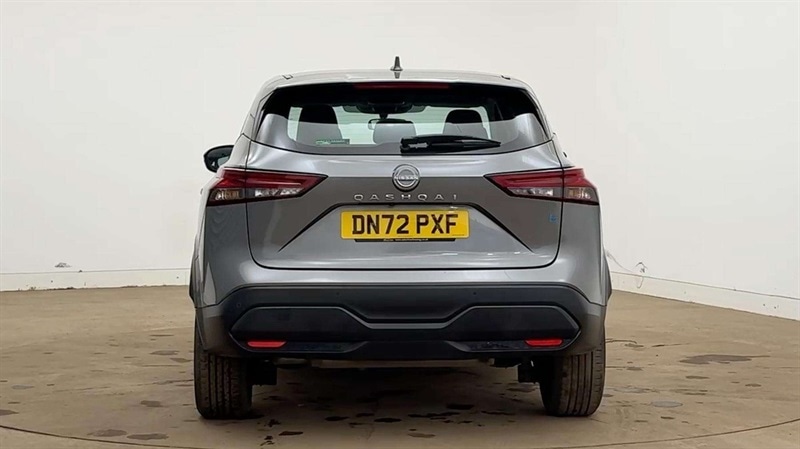 Used Nissan Qashqai 2022 for sale - 77634803: Photo 9