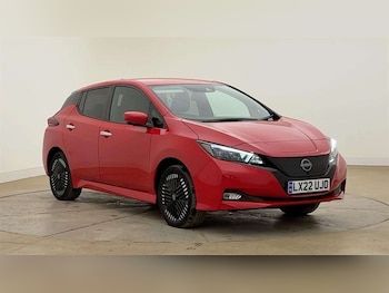 Used Nissan Leaf 2022 for sale - 79603909: Photo