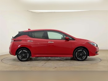 Used Nissan Leaf 2022 for sale - 79603909: Photo