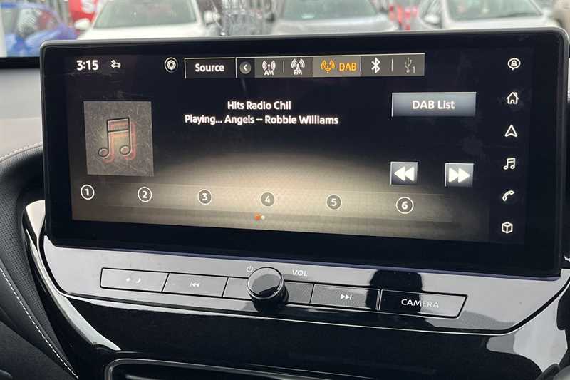 Used Nissan Juke 2025 for sale - 77674162: Photo 11