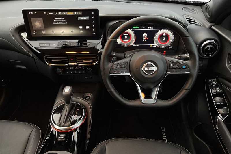 Used Nissan Juke 2025 for sale - 77674162: Photo 15