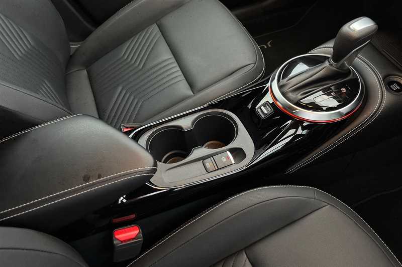 Used Nissan Juke 2025 for sale - 77674162: Photo 17