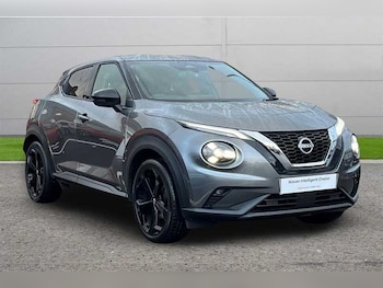 Used Nissan Juke 2025 for sale - 77674162: Photo