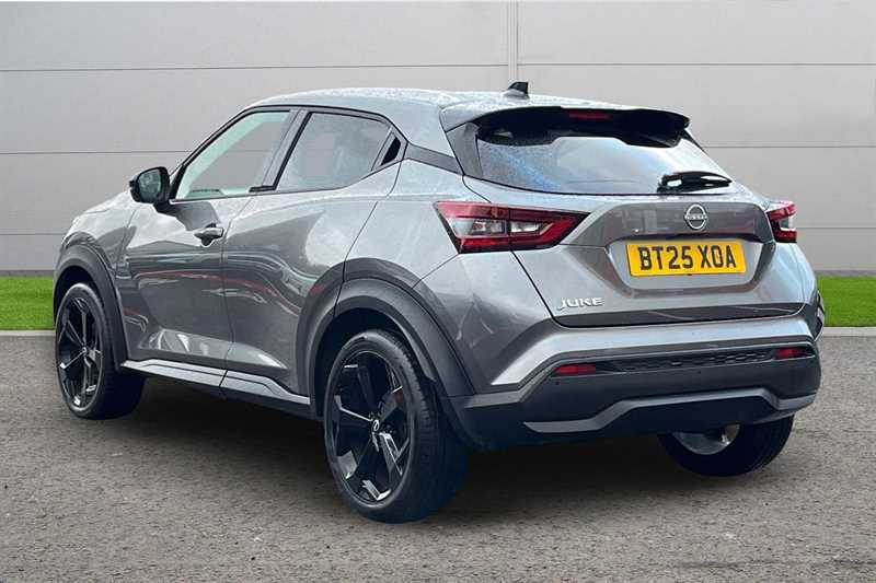 Used Nissan Juke 2025 for sale - 77674162: Photo 2