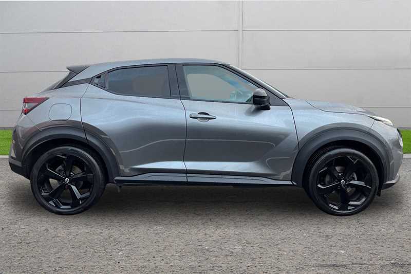 Used Nissan Juke 2025 for sale - 77674162: Photo 3