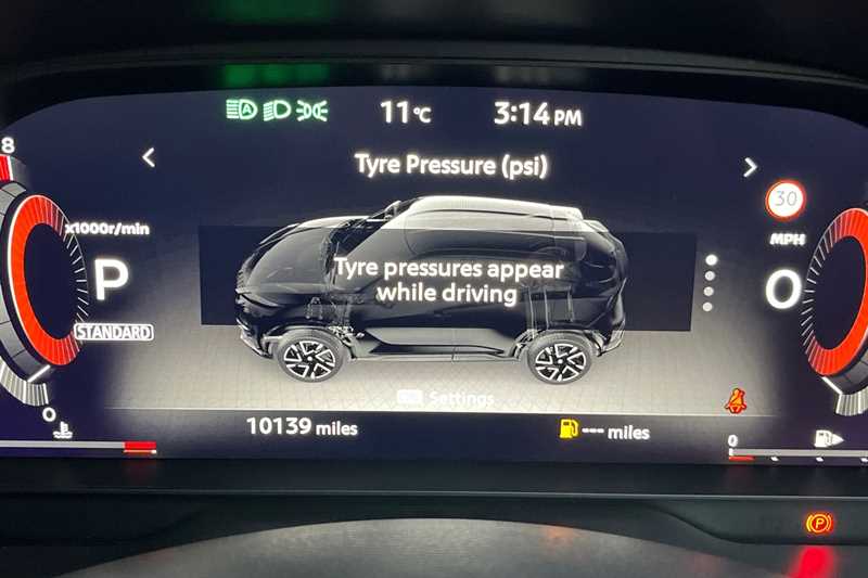 Used Nissan Juke 2025 for sale - 77674162: Photo 34