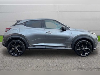 Used Nissan Juke 2025 for sale - 77674162: Photo