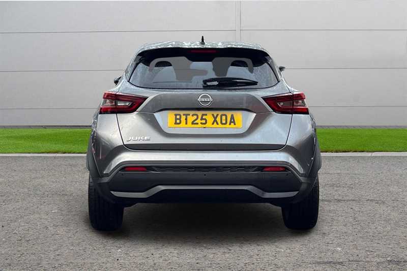 Used Nissan Juke 2025 for sale - 77674162: Photo 4