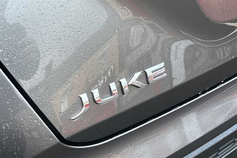Used Nissan Juke 2025 for sale - 77674162: Photo 40