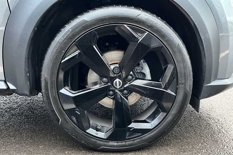 Used Nissan Juke 2025 for sale - 77674162: Photo 6