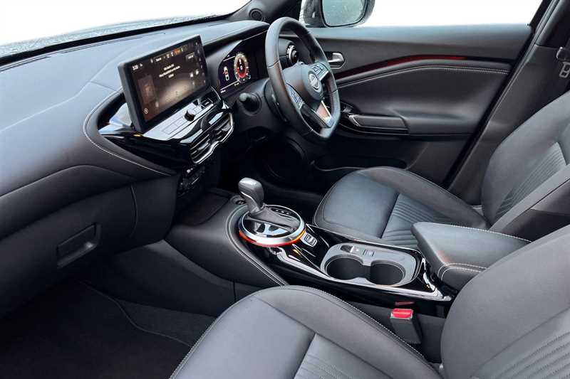 Used Nissan Juke 2025 for sale - 77674162: Photo 7