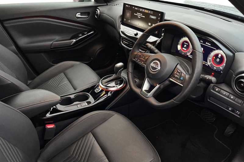 Used Nissan Juke 2025 for sale - 77674162: Photo 8