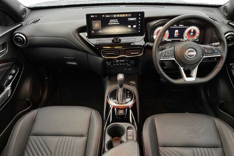 Used Nissan Juke 2025 for sale - 77674162: Photo 9