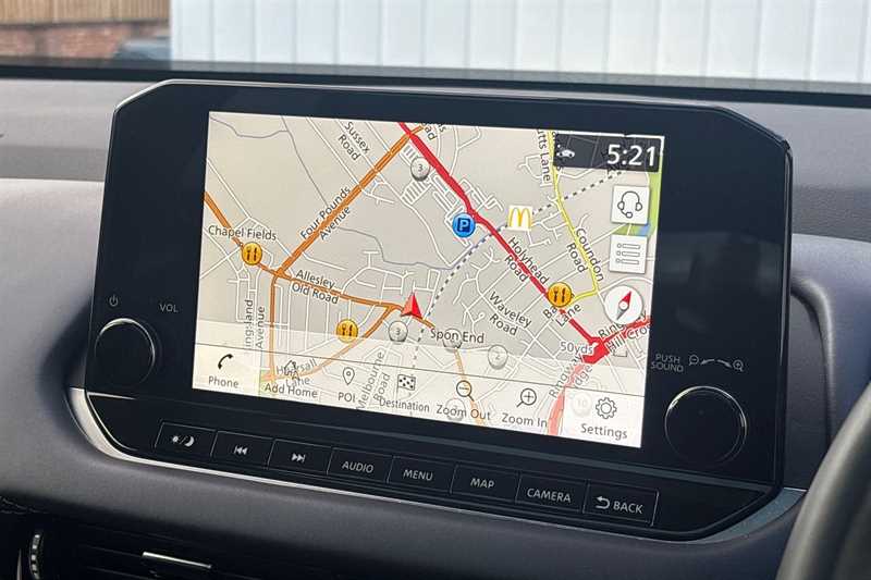 Used Nissan Qashqai 2022 for sale - 76286543: Photo 11