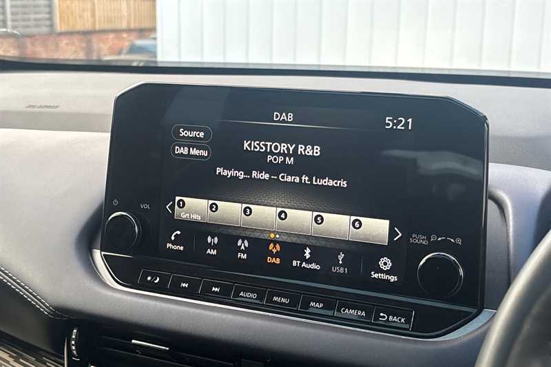 Used Nissan Qashqai 2022 for sale - 76286543: Photo 13