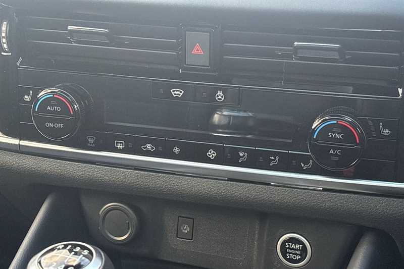 Used Nissan Qashqai 2022 for sale - 76286543: Photo 14