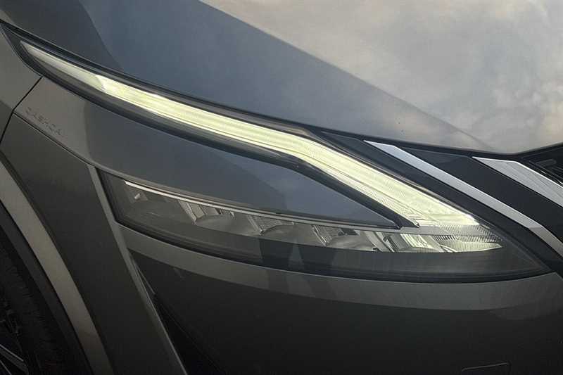 Used Nissan Qashqai 2022 for sale - 76286543: Photo 15