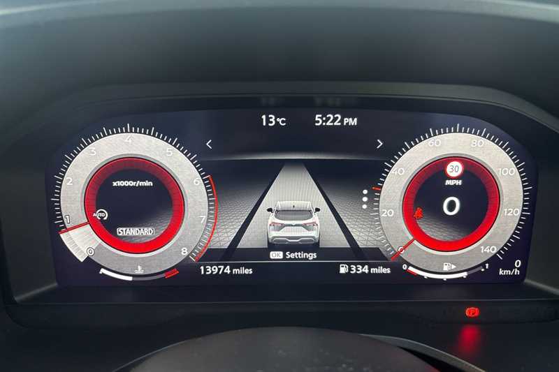 Used Nissan Qashqai 2022 for sale - 76286543: Photo 16