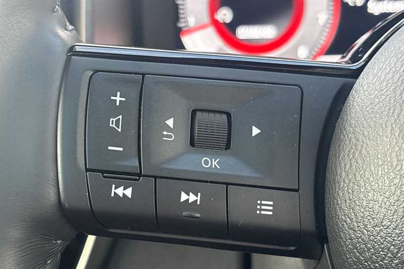 Used Nissan Qashqai 2022 for sale - 76286543: Photo 18