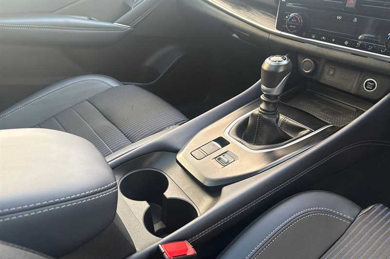 Used Nissan Qashqai 2022 for sale - 76286543: Photo 19