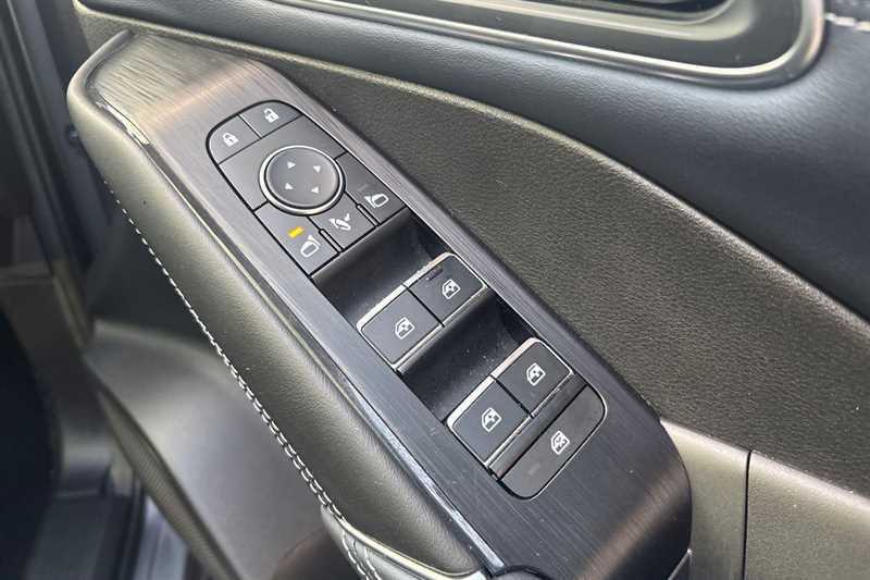 Used Nissan Qashqai 2022 for sale - 76286543: Photo 20