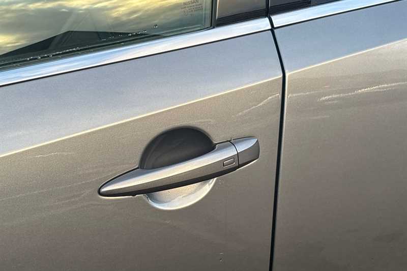 Used Nissan Qashqai 2022 for sale - 76286543: Photo 24