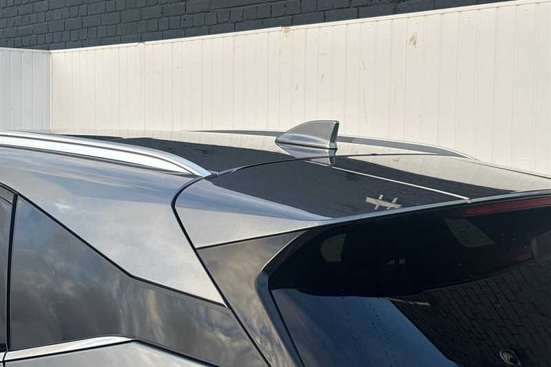 Used Nissan Qashqai 2022 for sale - 76286543: Photo 27