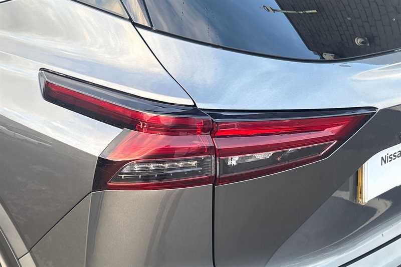 Used Nissan Qashqai 2022 for sale - 76286543: Photo 28