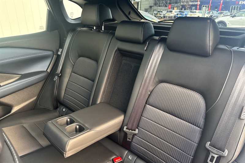 Used Nissan Qashqai 2022 for sale - 76286543: Photo 29