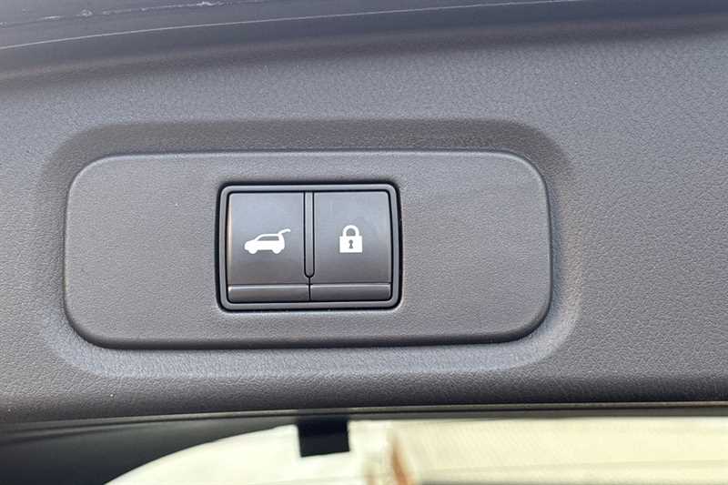 Used Nissan Qashqai 2022 for sale - 76286543: Photo 30