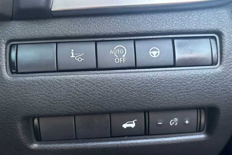 Used Nissan Qashqai 2022 for sale - 76286543: Photo 40