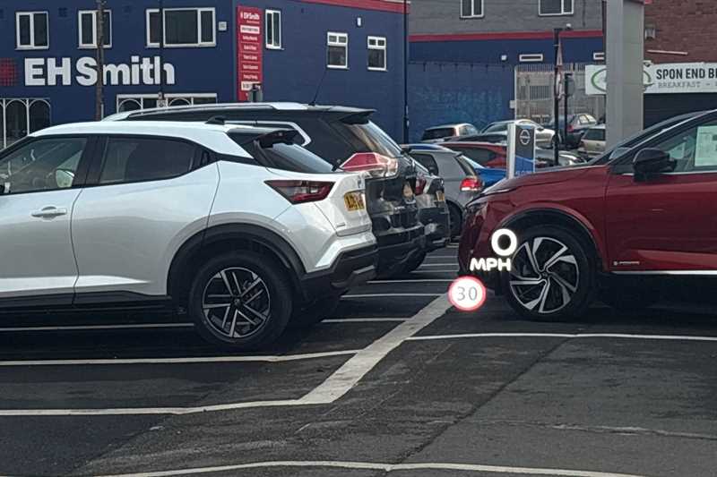 Used Nissan Qashqai 2022 for sale - 76286543: Photo 41