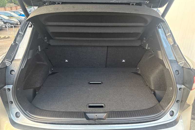 Used Nissan Qashqai 2022 for sale - 76286543: Photo 5