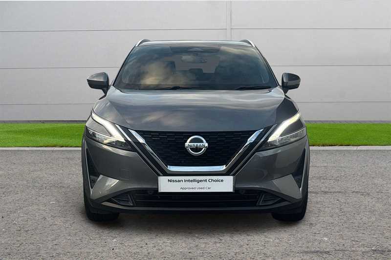 Used Nissan Qashqai 2022 for sale - 76286543: Photo 7