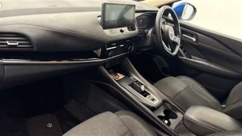 Used Nissan Qashqai 2023 for sale - 77442827: Photo 2