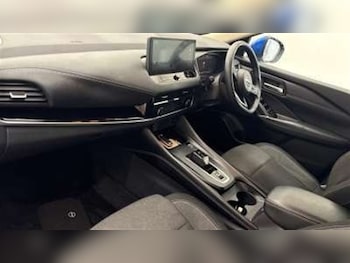 Used Nissan Qashqai 2023 for sale - 77442827: Photo