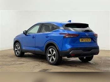 Used Nissan Qashqai 2023 for sale - 77442827: Photo