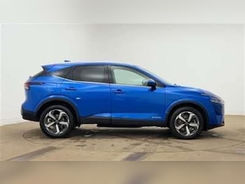 Used Nissan Qashqai 2023 for sale - 77442827: Photo