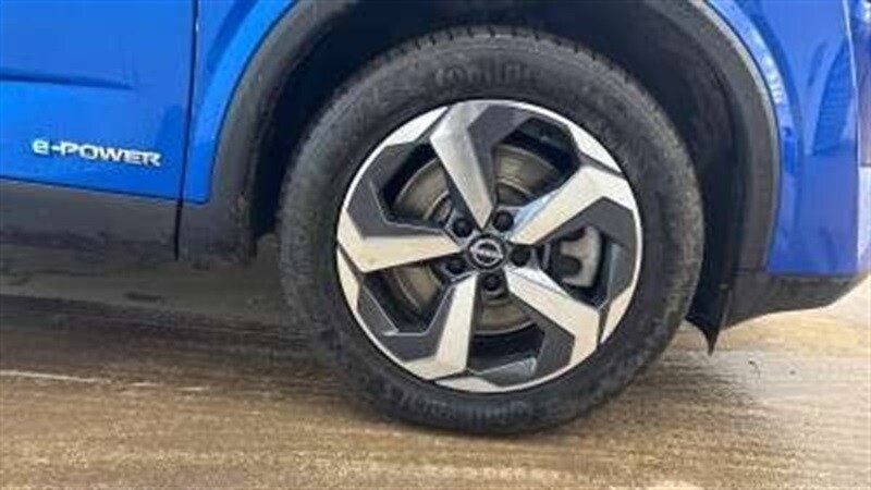 Used Nissan Qashqai 2023 for sale - 77442827: Photo 6