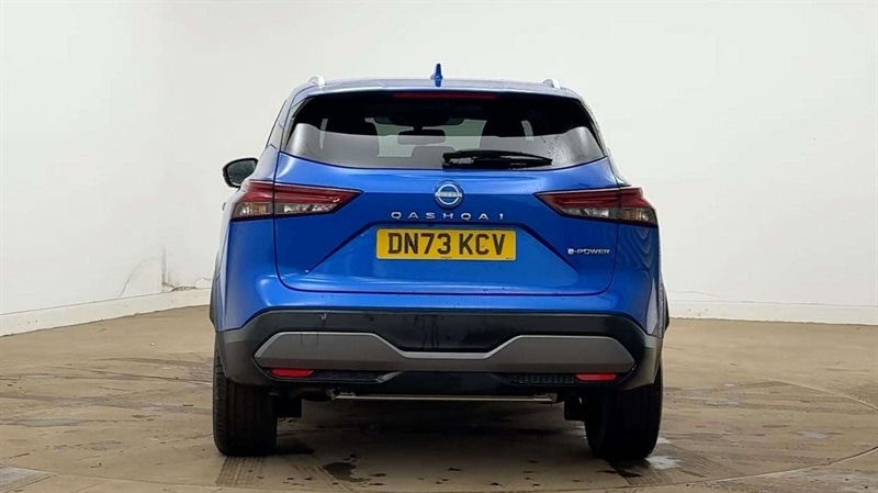 Used Nissan Qashqai 2023 for sale - 77442827: Photo 9