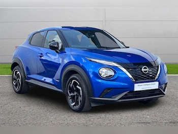 Used Nissan Juke 2024 for sale - 78539900: Photo