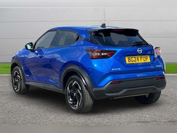 Used Nissan Juke 2024 for sale - 78539900: Photo