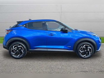 Used Nissan Juke 2024 for sale - 78539900: Photo