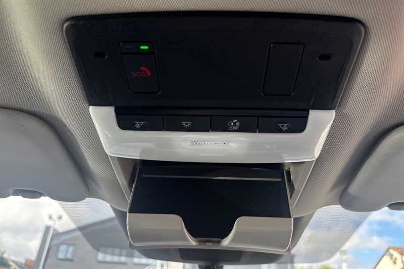 Vehicle 32