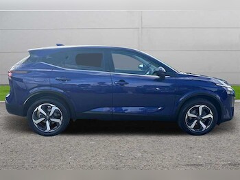 Used Nissan Qashqai 2022 for sale - 75917143: Photo