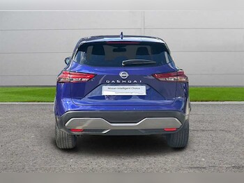 Used Nissan Qashqai 2022 for sale - 75917143: Photo