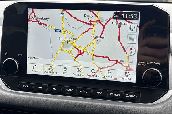 Used Nissan Qashqai 2022 for sale - 75580456: Photo 12