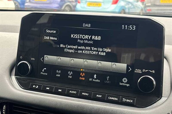 Used Nissan Qashqai 2022 for sale - 75580456: Photo 13