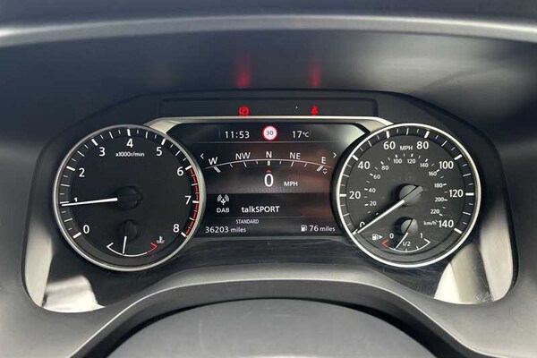 Used Nissan Qashqai 2022 for sale - 75580456: Photo 16